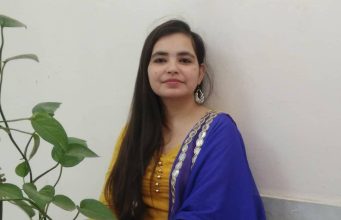 परीक्षा के दिन – शालू उपाध्याय