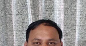 मेरठ से हिंदू महासभा के जिला अध्यक्ष बने अमित अग्रवाल