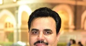 धर्म मार्ग : जीवन सार – गिरीश सारस्वत